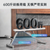 舒华家用哑铃凳仰卧起坐卧推辅助器多功能折叠健身家用器材G592 商品缩略图2