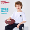 LEVIS 秋 大童小童 儿童童装T恤 LVN-TE-N195 商品缩略图1