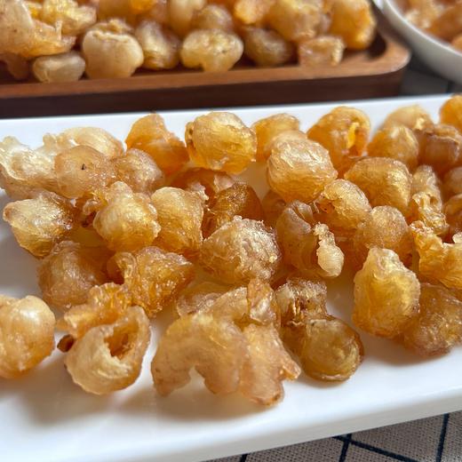 土哆哆云南农家桂圆肉干无核无加糖无添加原味果脯 商品图5