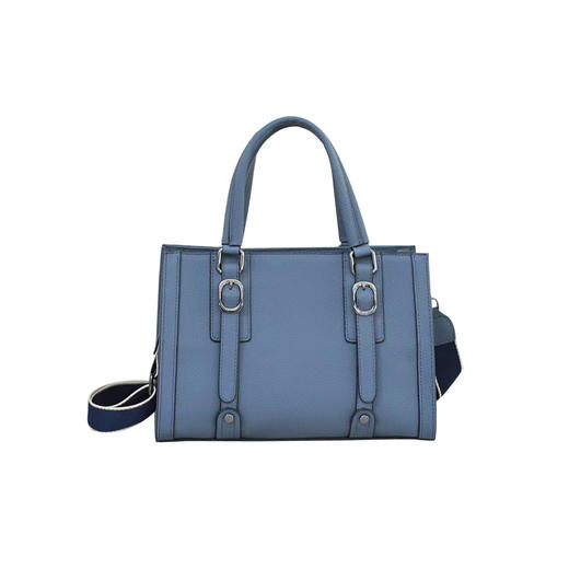 【预售3天】时尚小方包高级感休闲百搭手提单肩包斜挎包Z5530 商品图5