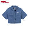LEVIS 秋 大童小童 儿童童装衬衫 LVG-WT-P268 商品缩略图0