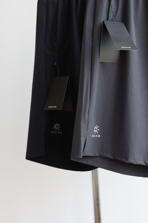 K.L.S 弹力透气 户外运动短裤 DK378 商品图4