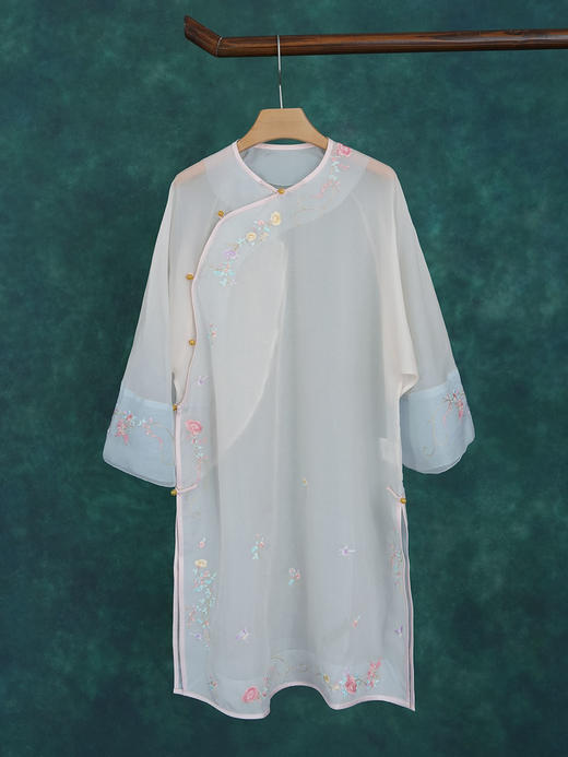 XFL246137防晒衫 商品图0