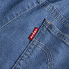 LEVIS 秋 大童小童 儿童童装牛仔短裤 LVG-EH-P273 商品缩略图3