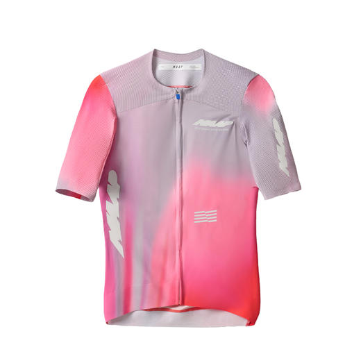 MAAP 女士 Solar Pro Race Jersey 红外线 短袖骑行服 商品图5