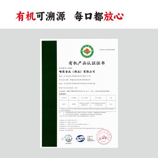 【谦益】香畴 有机麦芽糖500g 生态原粮 传统工艺熬制  还原儿时味道  可代替白砂糖/蜂蜜调味 健康本味 87° 入药品质 商品图3