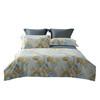 水星家纺 DH朵蔓-S04四件套 商品缩略图0