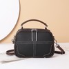 【预售3天】女包高级感时尚小方包单肩斜挎包Z9246 商品缩略图3