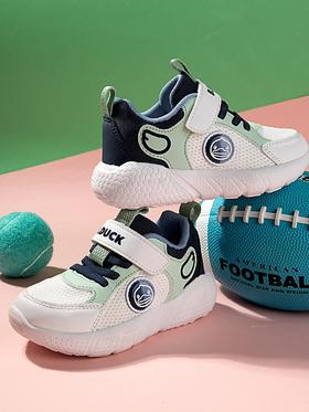 回购n次！！这才是幼儿园宝宝的春夏童鞋子