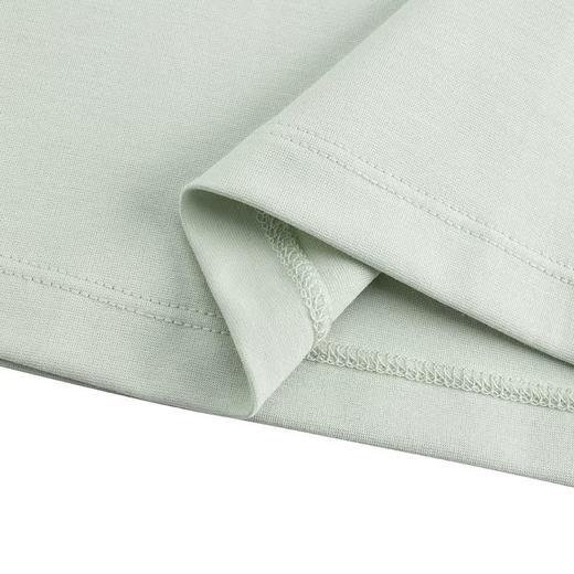 【199任选2件】【张雨霏同款】安踏冰丝T训练短袖女款夏季正肩运动上衣162527124 商品图5