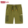 LEVIS 秋 大童小童 儿童童装短裤 LVB-WE-P288 商品缩略图0