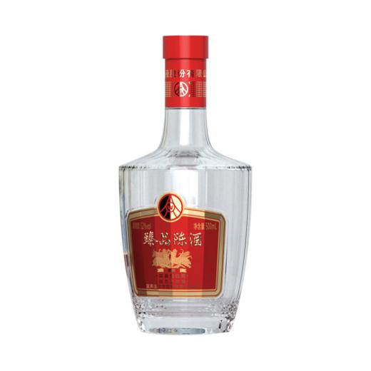 【宜宾五粮液股份有限公司出品】五粮液 臻品陈酒珍酿 52度浓香型白酒 500ml*6瓶 商品图4