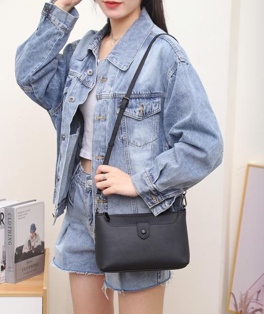 【预售3天】腋下包小包斜挎包单肩包Z9901 商品图2