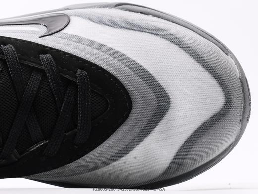 耐克Nike A'One减震透气低帮实战篮球鞋FZ8605-200男鞋 商品图7