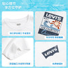LEVIS 秋 大童小童 儿童童装T恤 LVB-TE-N194 商品缩略图4