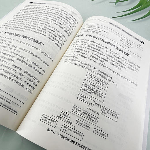 精选临床麻醉案例分析 商品图7