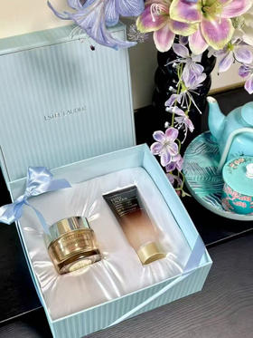 【超值套盒】预售5-7天！国柜出雅诗兰黛套盒 明星产品 小棕瓶精华/智妍面霜/原生液/抗蓝光眼霜/洗面奶 多种搭配