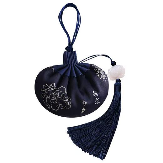 【杏林方记】中药香囊•虫虫退散 商品图4