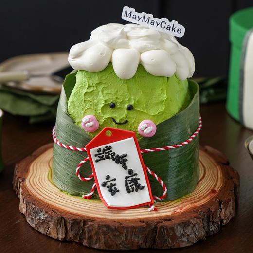 端午·开心粽【3630】 商品图0