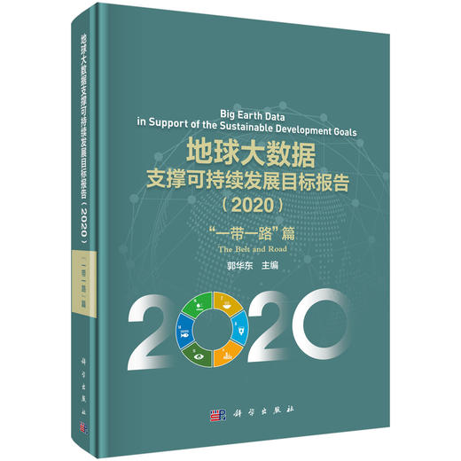 地球大数据支撑可持续发展目标报告 商品图14