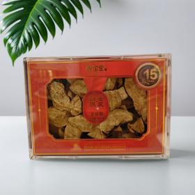 新宝堂新会陈皮（金砖版）15年 100g/盒