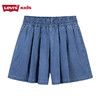 LEVIS 秋 大童小童 儿童童装牛仔短裤 LVG-EH-P273 商品缩略图0