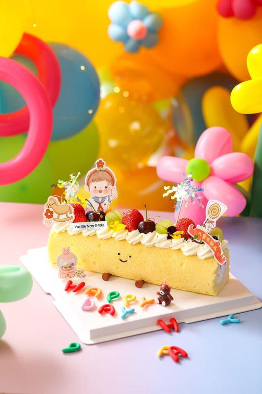 开心卷卷 商品图1