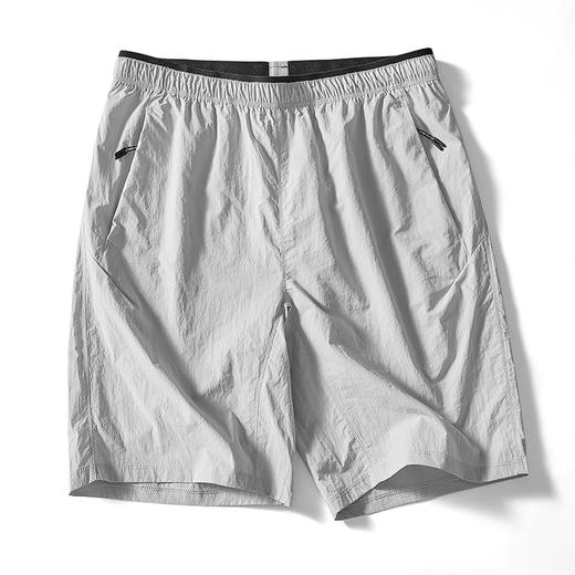 【59.9元秒杀！】LUCKY DEER7A抑菌 透气速干休闲运动短裤（男女） 商品图6