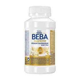 【跨境直供】beba至尊水奶3段 200ml*瓶