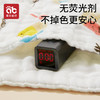 婴儿口水巾新生儿纯棉超软小方巾宝宝专用洗脸巾儿童用品纱布毛巾 商品缩略图3