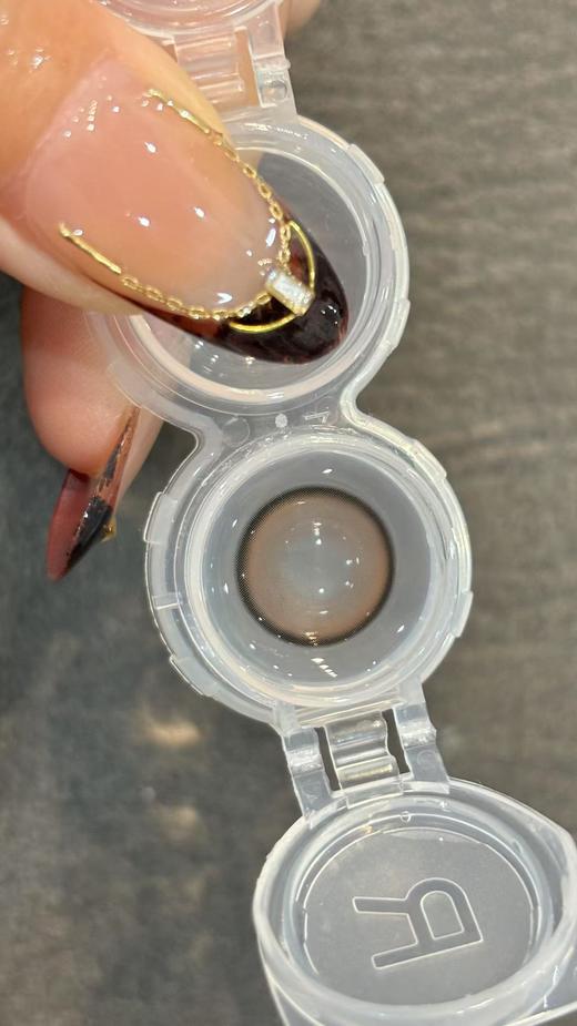 Monstercon半年抛学院派系列--镜面千金 商品图9