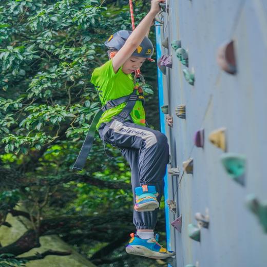 【班级定制】增城·毕业游1日 | 下午茶+烧烤趴的美味食物，骑马+攀岩的勇士挑战，田园采摘+星空篝火的休闲时光，让青春永不散场！ 商品图3