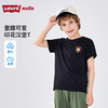 LEVIS 夏 大童小童 儿童童装T恤 LVB-KT-M839 商品缩略图5
