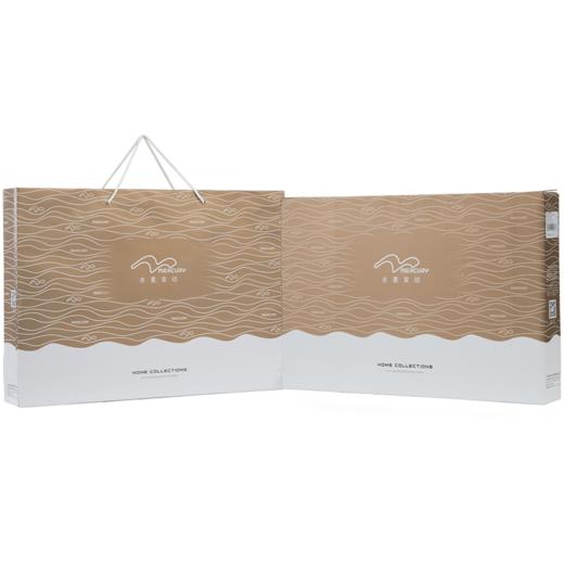 水星家纺 DH朵蔓-S04四件套 商品图11