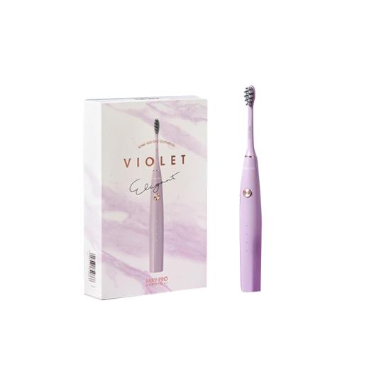 舒客高端电动牙刷Y1
送洁柔手帕纸144包 商品图1