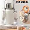 【双盖保温杯】316大容量食品级保温壶 商品缩略图0