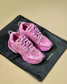 女款runner休闲运动鞋004