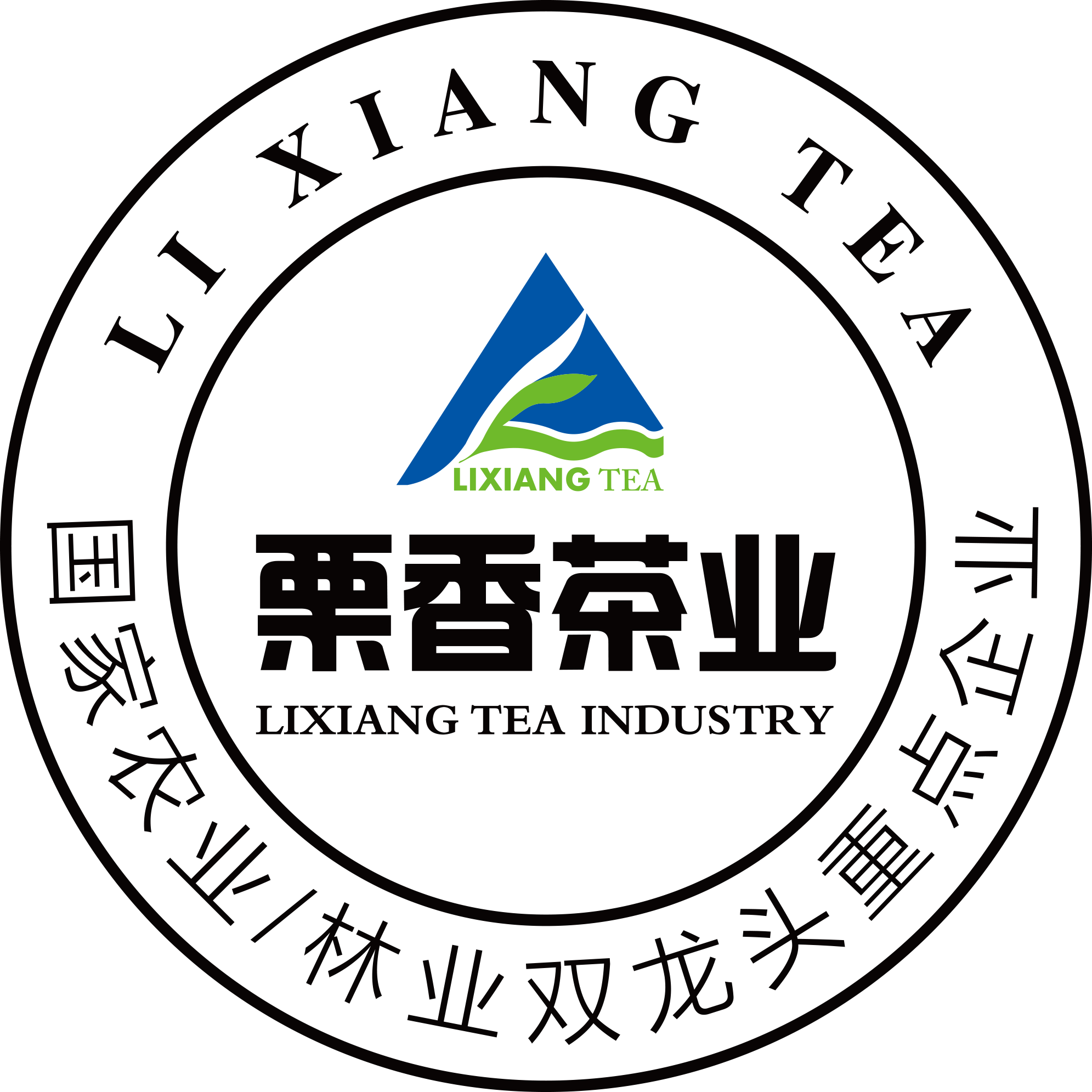 店铺logo