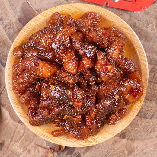 歌乐山辣子鸡独立小包装散装称重500g麻辣烧烤味麻辣鲜香肉质鲜嫩地道川渝滋味休闲零食小吃. 商品图3