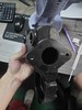 【货号03490】日井款550瓦水泵泵头智能微电脑全自动家用自吸增氧泵泵体配件铸铁泵 商品缩略图3