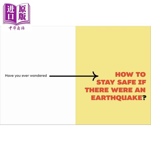 【中商原版】DK儿童书 关于提高安全性 A Kids Book About Safety 英文原版 亲子共读 儿童常识读物 进口童书 精装 5岁以上 商品图3