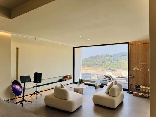 楠溪江狮子岩丨有嘉隐宿丨单间或5间包栋一晚 商品图1