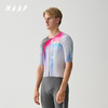 MAAP 男士 Solar Pro Race Jersey 伽马蓝 短袖骑行服 商品缩略图0