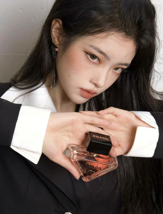 P家甜酷神秘巨稀有❗️温柔独给香水 商品图1