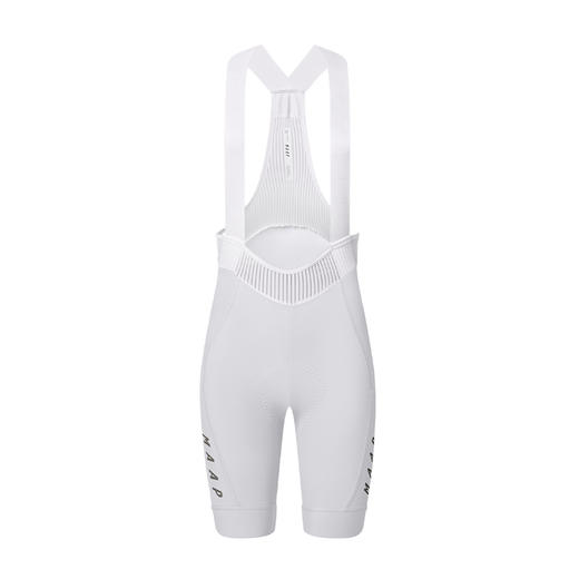 MAAP 女士 Team Bib Evo Cargo 白色 骑行短裤 商品图5