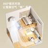 塞尔兰斯 · 无线遥控静音桌面风扇  可立可挂，舒柔自然风，三色可选每一款颜色都好看，空气循环对流，久吹不易头痛！?静音降噪！远离噪音烦躁?持久续航，红外遥控，省时省力，夏日必备~ 商品缩略图4