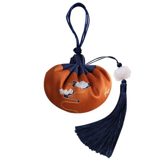 【杏林方记】中药香囊•虫虫退散 商品图0