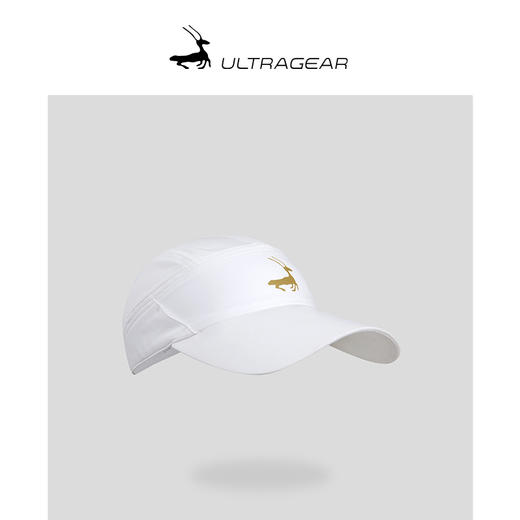 优极UG 速干跑步全顶帽 商品图9