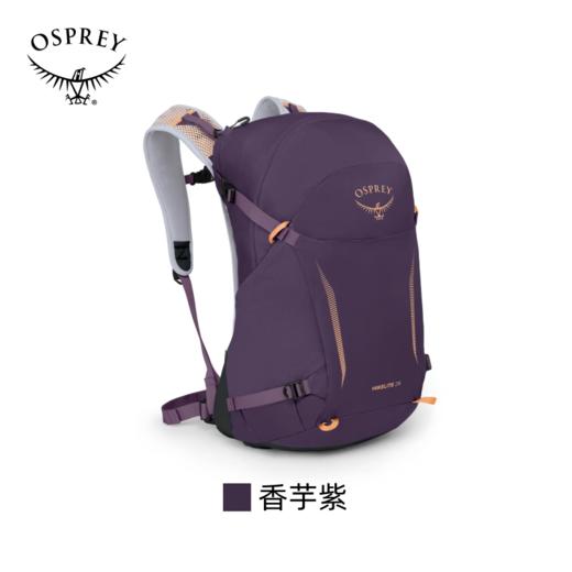OSPREY Hikelite 小鹰骇客26L户外双肩背包徒步登山包旅行包 商品图8