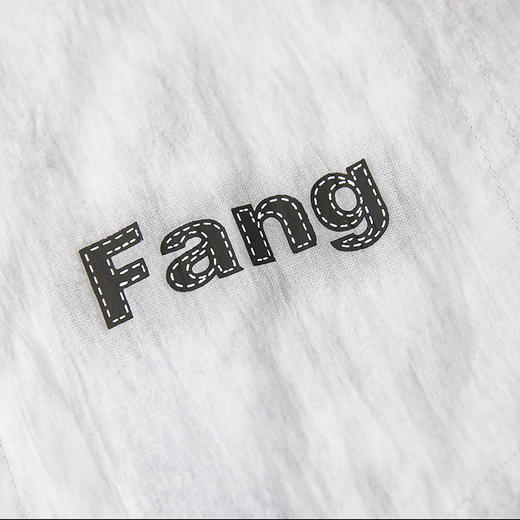 【新品上新】HX 夏季翻领短袖阔版衬衫C103520005101 商品图10